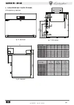 Preview for 49 page of Lamborghini Caloreclima GASTER N 119 Instructions For Use Manual