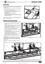 Preview for 64 page of Lamborghini Caloreclima GASTER N 119 Instructions For Use Manual