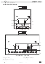 Preview for 68 page of Lamborghini Caloreclima GASTER N 119 Instructions For Use Manual