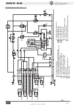 Preview for 73 page of Lamborghini Caloreclima GASTER N 119 Instructions For Use Manual