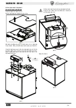 Preview for 79 page of Lamborghini Caloreclima GASTER N 119 Instructions For Use Manual