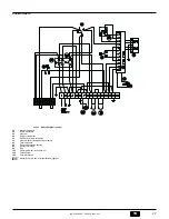 Preview for 27 page of Lamborghini Caloreclima GASTER N 56 AW Instructions For Use, Installation & Maintenance