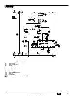 Preview for 35 page of Lamborghini Caloreclima GASTER N 56 AW Instructions For Use, Installation & Maintenance