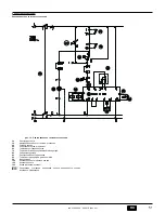 Preview for 51 page of Lamborghini Caloreclima GASTER N 56 AW Instructions For Use, Installation & Maintenance