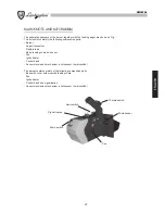 Preview for 7 page of Lamborghini Caloreclima GP 20 Installation And Maintenance Manual