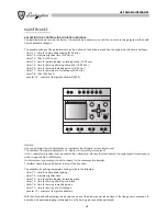 Preview for 16 page of Lamborghini Caloreclima GP 20 Installation And Maintenance Manual