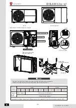 Предварительный просмотр 88 страницы Lamborghini Caloreclima IDOLA M 3.2 Manual