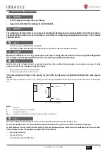 Preview for 5 page of Lamborghini Caloreclima IDOLA S 3.2 Installation, Maintenance And User Manual