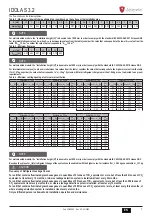 Preview for 7 page of Lamborghini Caloreclima IDOLA S 3.2 Installation, Maintenance And User Manual