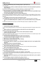 Preview for 11 page of Lamborghini Caloreclima IDOLA S 3.2 Installation, Maintenance And User Manual