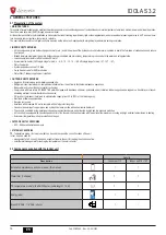 Preview for 16 page of Lamborghini Caloreclima IDOLA S 3.2 Installation, Maintenance And User Manual