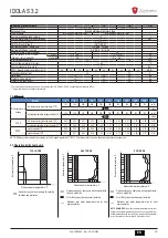 Preview for 19 page of Lamborghini Caloreclima IDOLA S 3.2 Installation, Maintenance And User Manual