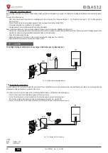 Preview for 28 page of Lamborghini Caloreclima IDOLA S 3.2 Installation, Maintenance And User Manual