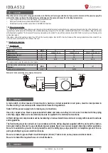 Preview for 31 page of Lamborghini Caloreclima IDOLA S 3.2 Installation, Maintenance And User Manual