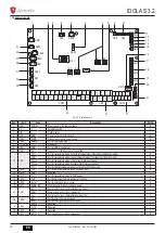 Preview for 34 page of Lamborghini Caloreclima IDOLA S 3.2 Installation, Maintenance And User Manual