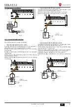 Preview for 37 page of Lamborghini Caloreclima IDOLA S 3.2 Installation, Maintenance And User Manual