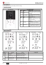 Preview for 40 page of Lamborghini Caloreclima IDOLA S 3.2 Installation, Maintenance And User Manual