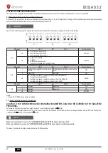 Preview for 50 page of Lamborghini Caloreclima IDOLA S 3.2 Installation, Maintenance And User Manual