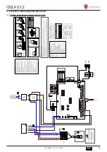 Preview for 63 page of Lamborghini Caloreclima IDOLA S 3.2 Installation, Maintenance And User Manual