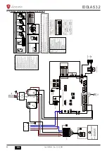 Preview for 64 page of Lamborghini Caloreclima IDOLA S 3.2 Installation, Maintenance And User Manual