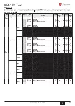 Предварительный просмотр 43 страницы Lamborghini Caloreclima IDOLA SW-T 3.2 Installation, Maintenance And User Manual