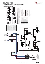 Предварительный просмотр 63 страницы Lamborghini Caloreclima IDOLA SW-T 3.2 Installation, Maintenance And User Manual