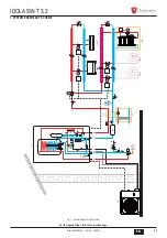 Предварительный просмотр 89 страницы Lamborghini Caloreclima IDOLA SW-T 3.2 Installation, Maintenance And User Manual