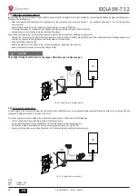 Предварительный просмотр 94 страницы Lamborghini Caloreclima IDOLA SW-T 3.2 Installation, Maintenance And User Manual