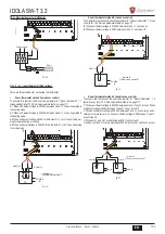 Предварительный просмотр 103 страницы Lamborghini Caloreclima IDOLA SW-T 3.2 Installation, Maintenance And User Manual