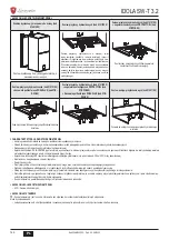 Предварительный просмотр 146 страницы Lamborghini Caloreclima IDOLA SW-T 3.2 Installation, Maintenance And User Manual