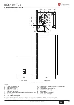 Предварительный просмотр 151 страницы Lamborghini Caloreclima IDOLA SW-T 3.2 Installation, Maintenance And User Manual