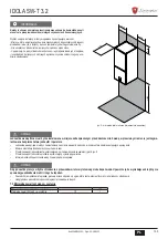 Предварительный просмотр 155 страницы Lamborghini Caloreclima IDOLA SW-T 3.2 Installation, Maintenance And User Manual