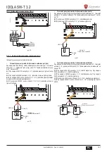 Предварительный просмотр 167 страницы Lamborghini Caloreclima IDOLA SW-T 3.2 Installation, Maintenance And User Manual