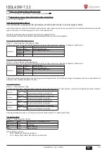 Предварительный просмотр 177 страницы Lamborghini Caloreclima IDOLA SW-T 3.2 Installation, Maintenance And User Manual