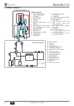 Предварительный просмотр 194 страницы Lamborghini Caloreclima IDOLA SW-T 3.2 Installation, Maintenance And User Manual