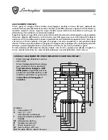 Preview for 16 page of Lamborghini Caloreclima Inova E20 MC W TOP U/IT Installation And Maintenance Manual