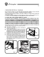 Предварительный просмотр 59 страницы Lamborghini Caloreclima Inova E20 MC W TOP U/IT Installation And Maintenance Manual