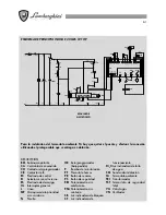 Предварительный просмотр 61 страницы Lamborghini Caloreclima Inova E20 MC W TOP U/IT Installation And Maintenance Manual