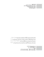 Preview for 29 page of Lamborghini Caloreclima ISO 9001 Manual