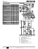 Preview for 46 page of Lamborghini Caloreclima ISO 9001 Manual