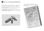 Preview for 7 page of Lamborghini Caloreclima LED 24MB W TOP-U/I Installation And Maintenance Manual