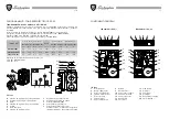 Preview for 11 page of Lamborghini Caloreclima LED 24MB W TOP-U/I Installation And Maintenance Manual