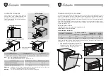 Preview for 77 page of Lamborghini Caloreclima LED 24MB W TOP-U/I Installation And Maintenance Manual