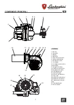 Preview for 7 page of Lamborghini Caloreclima LMB G 300 Instructions For Installation, Use And Maintenance Manual