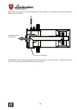 Preview for 56 page of Lamborghini Caloreclima LMB G 300 Instructions For Installation, Use And Maintenance Manual