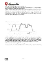 Preview for 22 page of Lamborghini Caloreclima LMB G 700 Instructions For Installation, Use And Maintenance Manual