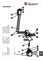 Предварительный просмотр 37 страницы Lamborghini Caloreclima LMB LO 1300 Use And Maintenance Manual