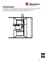 Предварительный просмотр 75 страницы Lamborghini Caloreclima LMB LO 1300 Use And Maintenance Manual