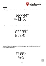 Preview for 21 page of Lamborghini Caloreclima LMB LO 300 BC 2ST Installation And Maintenance Manual