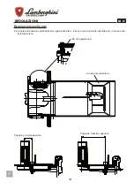 Preview for 34 page of Lamborghini Caloreclima LMB LO 300 BC 2ST Installation And Maintenance Manual